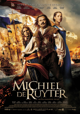 michiel de ruyter VFX title